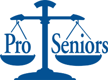 Pro Seniors Logo