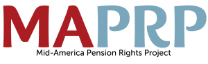 Mid-America Pension Rights Project Logo